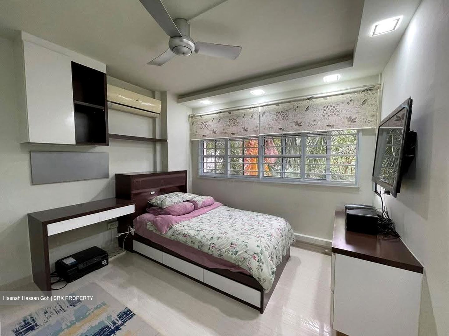 Blk 505 Woodlands Drive 14 (Woodlands), HDB 5 Rooms #635947681
